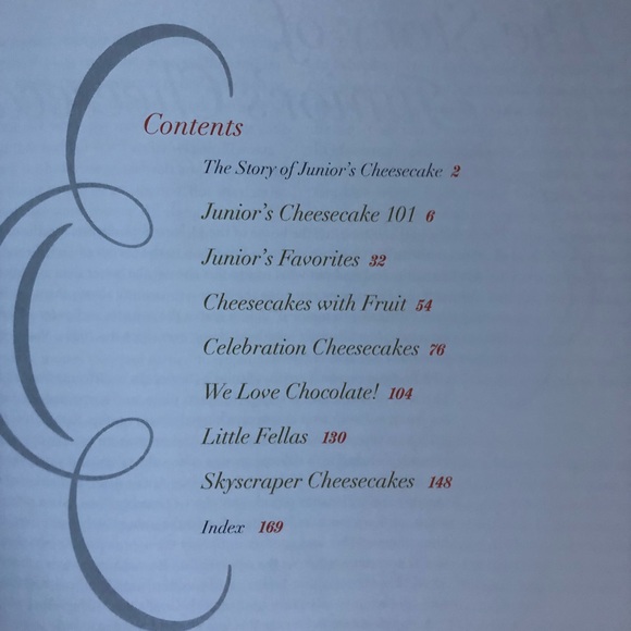 🍰 Cheesecake cookbook - Picture 6 of 7